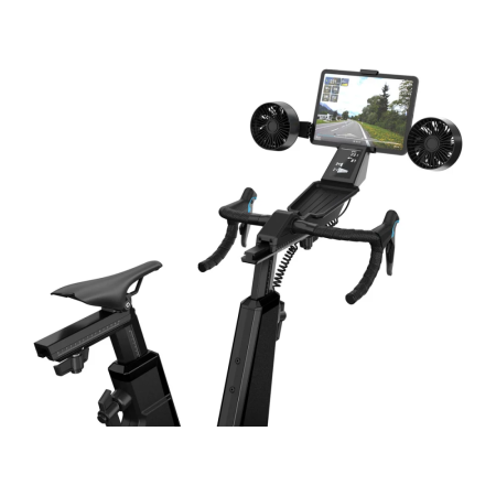 Tacx NEO Bike Plus Trainer - 5