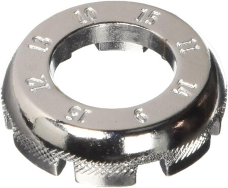 Taiwan Akort Anahtarı - 1