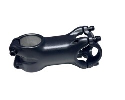 TEC All Ride Gidon Boğazı Siyah 31.8/ 75mm - XLC