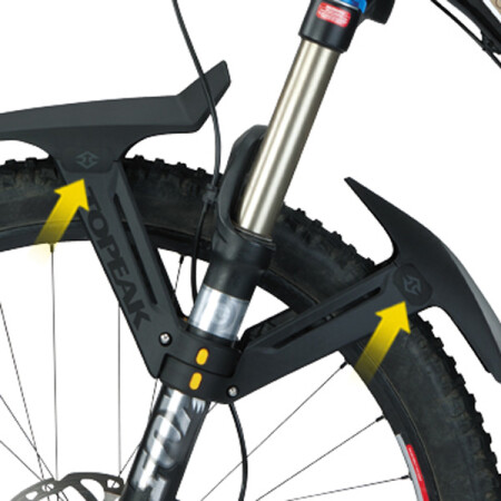 Topeak Defender XC1 & XC11 26