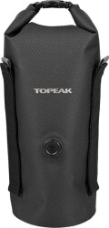 Topeak Fork DryBag Maşa Çantası 4L Siyah TC3705B - Topeak