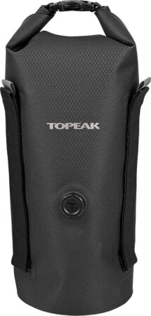 Topeak Fork DryBag Maşa Çantası 4L Siyah TC3705B - 1