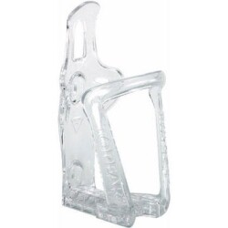 TOPEAK Mono Cage CX Matara Kafesi Şeffaf - 1