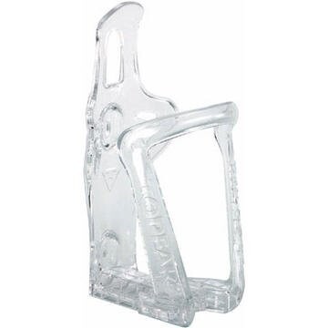 TOPEAK Mono Cage CX Matara Kafesi Şeffaf - 1