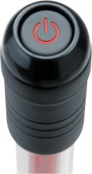 Topeak Pompa Mini Rocket 160psi Işıklı Çakar Modlu - 3