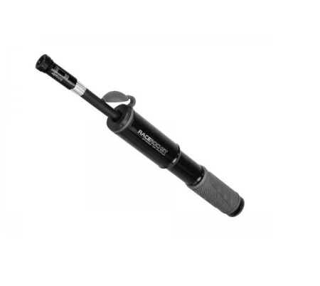 Topeak Pompa RaceRocket 120psi Siyah - 9