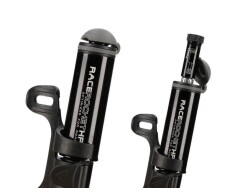 Topeak Pompa RaceRocket HP 160psi Siyah - 7