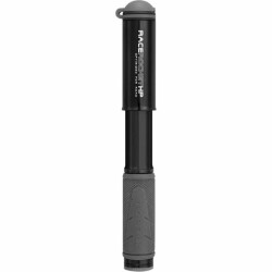 Topeak Pompa RaceRocket HP 160psi Siyah - 5