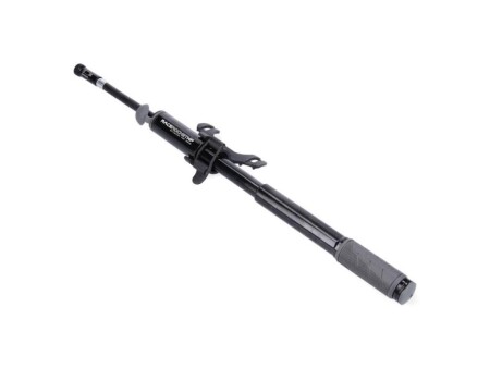 Topeak Pompa RaceRocket HP 160psi Siyah - 6