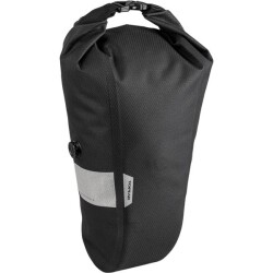 Topeak QR Fork DryBag Civata Bağlantılı Maşa Çantası 5.8L Siyah TC3703B - Topeak