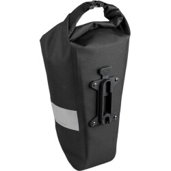 Topeak QR Fork DryBag Civata Bağlantılı Maşa Çantası 5.8L Siyah TC3703B - 2