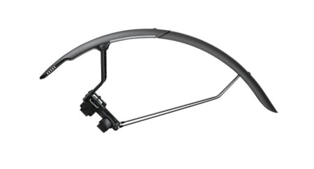 Topeak TetraFender R1 & R2 Çamurluk Seti Ön-Arka TC9670 - 3