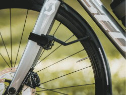 Topeak TetraFender R1 & R2 Çamurluk Seti Ön-Arka TC9670 - 5