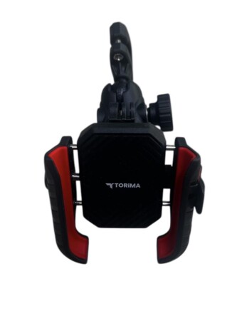 Torima Bisiklet Ve Motorsiklet Telefon Tutucu - 2