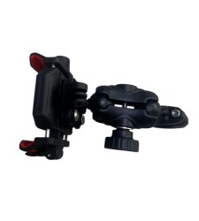 Torima Bisiklet Ve Motorsiklet Telefon Tutucu - 4