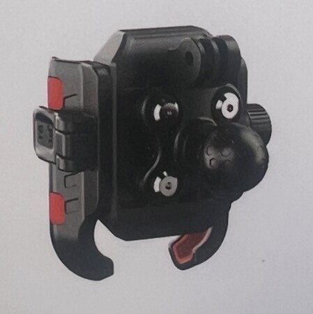 Torima Bisiklet Ve Motorsiklet Telefon Tutucu - 7