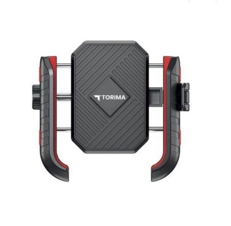 Torima Bisiklet Ve Motorsiklet Telefon Tutucu - 1