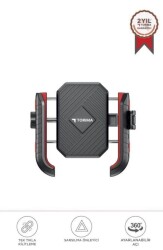 Torima Bisiklet Ve Motorsiklet Telefon Tutucu - 5