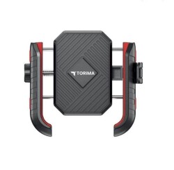 Torima Bisiklet Ve Motorsiklet Telefon Tutucu