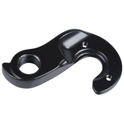 Trek Domane Emonda, Lexa, Boone, Crockett Kadro Kulağı-Hanger - 2