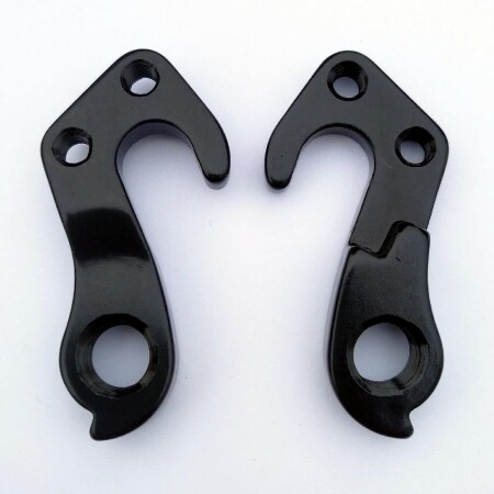 TREK - Gary Fisher Bisiklet Kadro Kulağı Hanger - 2