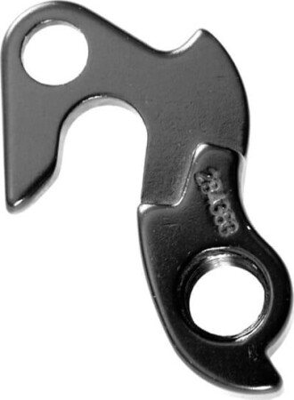 Trek Madone Pilot Kadro Kulağı - Hanger - 2