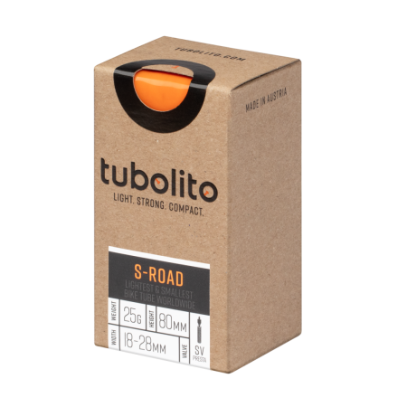 TUBOLITO S-Tubo-Road - 2