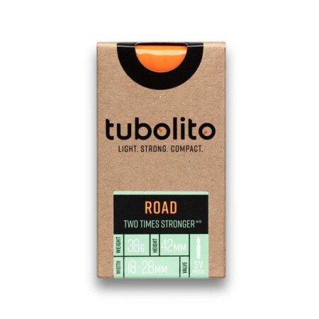 TUBOLITO Tubo-Road - 25