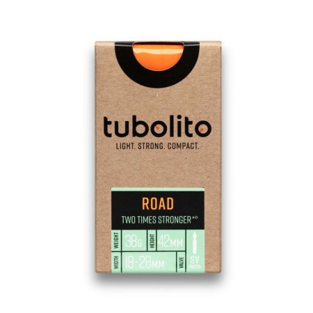 TUBOLITO Tubo-Road - 1