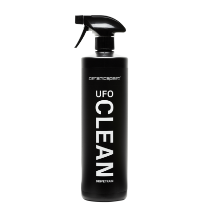 CERAMICSPEED UFO CLEAN DRIVETRAIN - 1