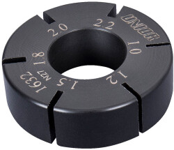 Unior Tools Aero Jant Telleri için Sabitleme Tel Tutucusu - UNIOR