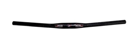 Uno Flat Gidon 31.8mm 600mm Alüminyum-Carbon - 2