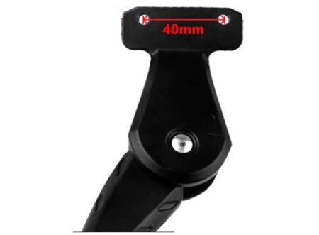 Ursus Kickstand R78 Aka Kadro Bağlantılı Park Ayağı - 2