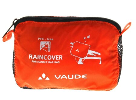 Vaude Ön Gidon Çantası Yagmur Kılıfı (9lt) - 3