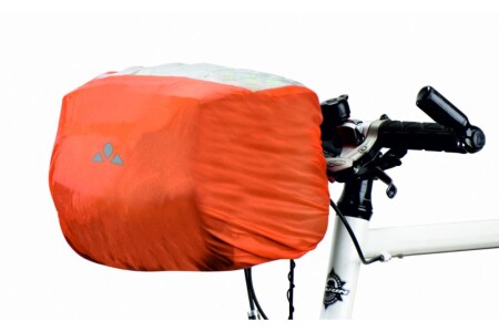 Vaude Ön Gidon Çantası Yagmur Kılıfı (9lt) - 1