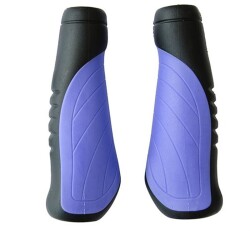 Velo Oem Pvc Elcik Vlg-690Ad2 Siyah-Mor