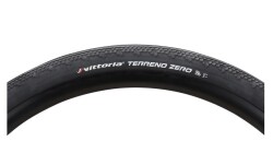 Vittoria Gravel Terreno Zero 700x38 Katlanır Dış Lastik - 5
