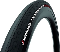 Vittoria Gravel Terreno Zero 700x38 Katlanır Dış Lastik - VITTORIA