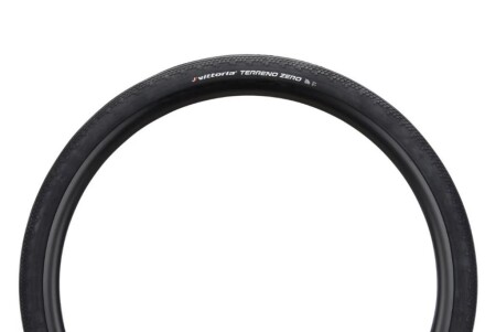 Vittoria Gravel Terreno Zero 700x38 Katlanır Dış Lastik - 4