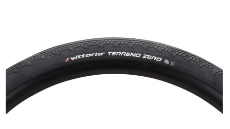 Vittoria Gravel Terreno Zero 700x38 Katlanır Dış Lastik - 5