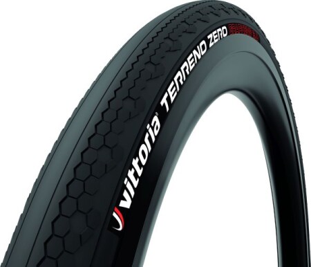 Vittoria Gravel Terreno Zero 700x38 Katlanır Dış Lastik - 1