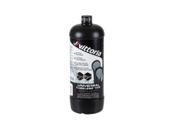 Vittoria Patlak Sıvısı Tubeless Lateks Mastik 1000ml - VITTORIA