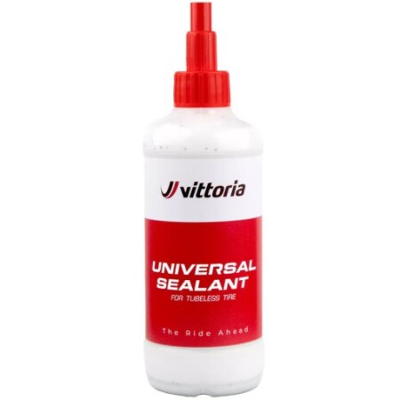 Vittoria Patlak Sıvısı Tubeless Lateks Mastik 250ml - 1