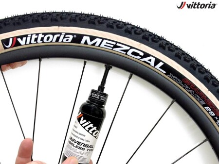 Vittoria Patlak Sıvısı Tubeless Lateks Mastik 500ml - 4