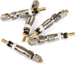 Vittoria Presta Sibop Valve - Valf 25 adet - VITTORIA