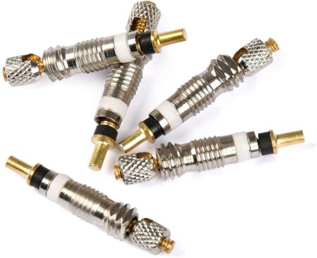 Vittoria Presta Sibop Valve - Valf  25 adet - 1