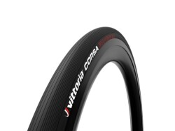 Vittoria Road Corsa 700x25 G 2.0 Dış Lastik Siyah - VITTORIA