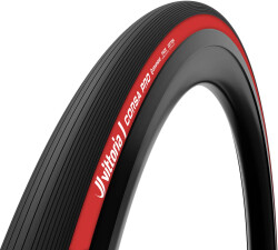 Vittoria Road Corsa Pro TLR 700x28 Limited Edition Vuelta Siyah Kırmızı