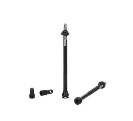 Vittoria Tubeless Sibop Seti 60mm Uzunluk - 6