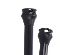 Vittoria Tubeless Sibop Seti 80mm Uzunluk - 5